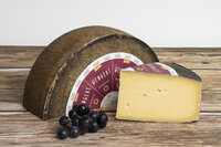 Wengerter Käse