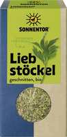 Liebstöckel geschnitten, Packung