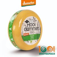 Gouda Demeter Hooidammer