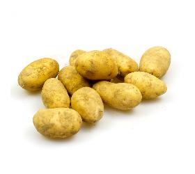 Kartoffeln Belana - festkochend - 1kg