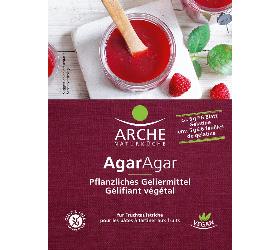 Arche Agar Agar - 30g