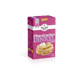 Bauckhof Dinkel Pfannkuchen - 180g