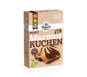 Bauckhof Kuchenbackmischung Marmor, glutenfrei - 380g