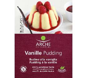 Arche Puddingpulver Vanille - 40g