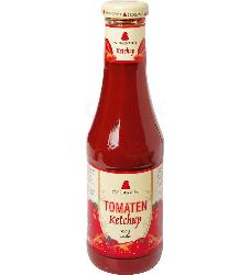 Zwergenwiese Tomaten Ketchup - 500ml