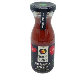 Tolle Tunke Bio Ketchup - 250ml