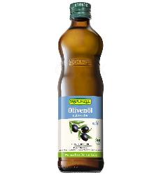 Rapunzel Olivenöl mild, nativ extra - 0,5l