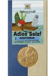 Sonnentor Adios Salz mediterran - 50g
