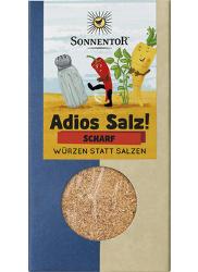Sonnentor Adios Salz Scharfe Gemüsemischung - 50g