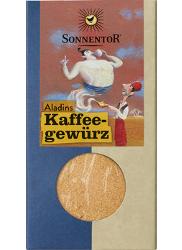 Sonnentor Aladins Kaffeegewürz - 20g
