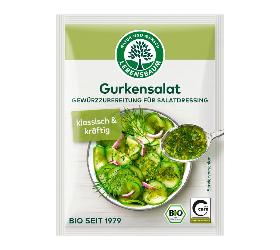 Lebensbaum Salatdressing Gurken Salat - 3 x 5g