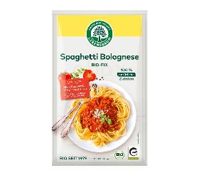 Lebensbaum Spaghetti Bolognese - 35g