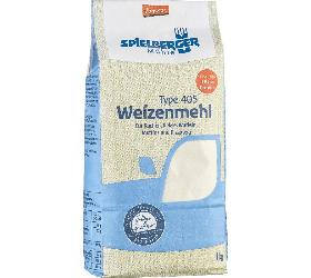 Spielberger Weizenmehl 405 - 1kg