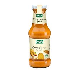 Byodo Curry Mango Sauce - 250ml