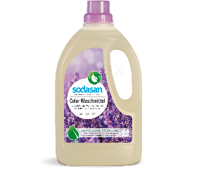 Color Waschmittel Lavendel - 1,5l