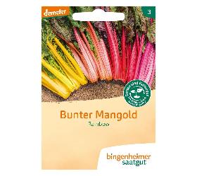 Saatgut - Mangold Rainbow