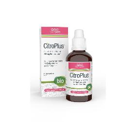 CitroPlus Bio - 50ml