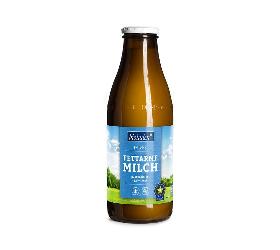 Bioladen Magermilch-Flasche, 1,5% - 1 Liter