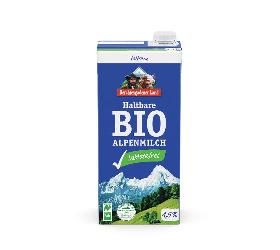 Laktosefreie H-Milch, 1,5% - 1 Liter