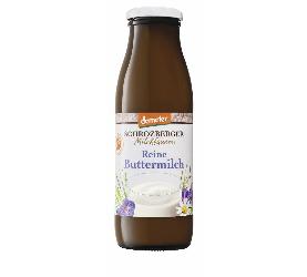 Schrozberger Buttermilch - 500g