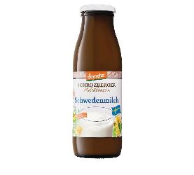 Schrozberger Schwedenmilch - 500g