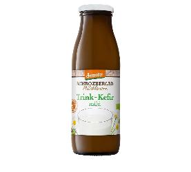 Schrozberger Trink-Kefir mild, 1,5% - 500g