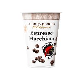 Schrozberger Espresso - Kaffeedrink - 230ml