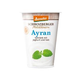 Schrozberger Ayran 3,5% - 230ml