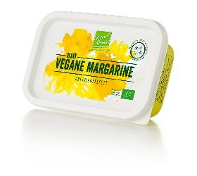 Landkrone Vegane Margarine - 250g