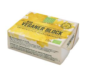 Landkrone Bio Veganer Block - 250g