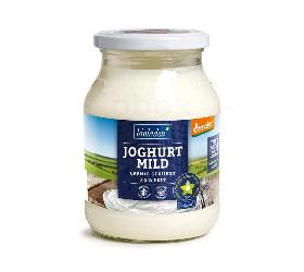 Bioladen Joghurt Natur, 3,5% - 500g