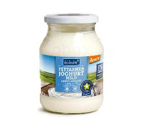 Bioladen Fettarmer Natur-Joghurt, 1,5% - 500g