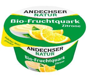 Fruchtquark Zitrone, 20% - 150g