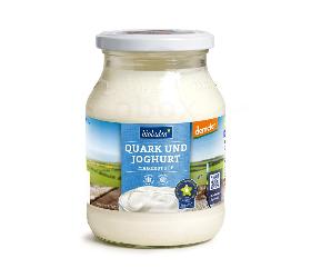 Quark & Joghurt Magerstufe - 500g
