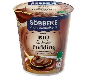 Schoko Pudding - 400g