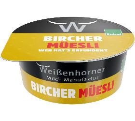 Bircher Müsli Classic - 125g