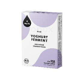 My.Yo Yoghurt Ferment Mild - 15g