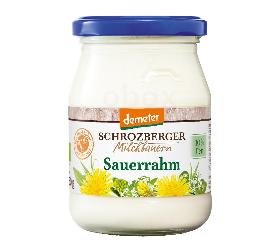 Sauerrahm, 10% - 250g