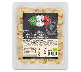 Tortelloni Spinat-Pinienkerne - 250g