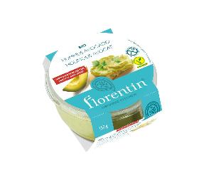 Florentin Hummus Avocado - 150g