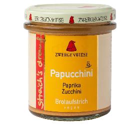 Zwergenwiese Streich's drauf Papucchini - 160g