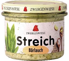 Zwergenwiese Streich Bärlauch - 180g