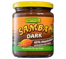 Rapunzel Samba Dark - 250g