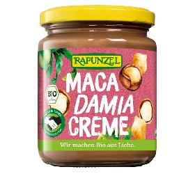 Rapunzel Macadamia-Creme - 250g