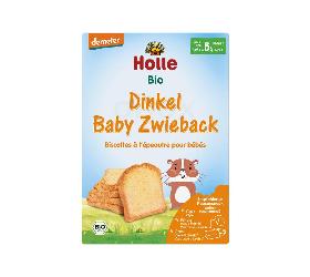 Holle Baby Dinkel-Zwieback - 200g