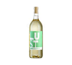 Lust - Badischer Landwein weiß, trocken - 1l