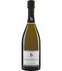 Champagne Extra Brut BLANC DE NOIRS - 0,75l