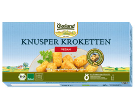 TK - Knusper Kroketten - 300g