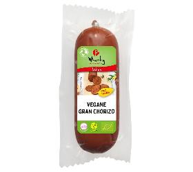 Wheaty - Vegane Chorizo - 200g