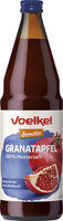 Granatapfel 100% Muttersaft